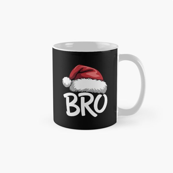 Item preview, Santa Hat Brother Family Christmas designed and sold by gourpmerzihd.