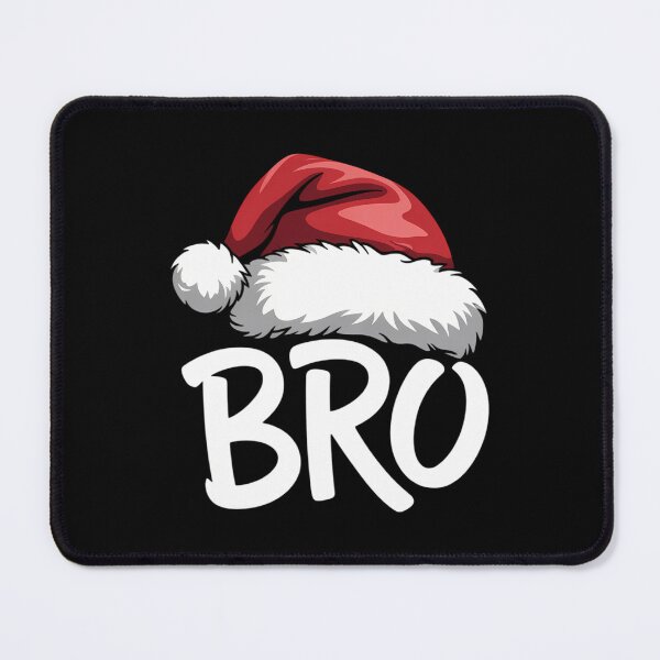 Item preview, Santa Hat Brother Family Christmas designed and sold by gourpmerzihd.