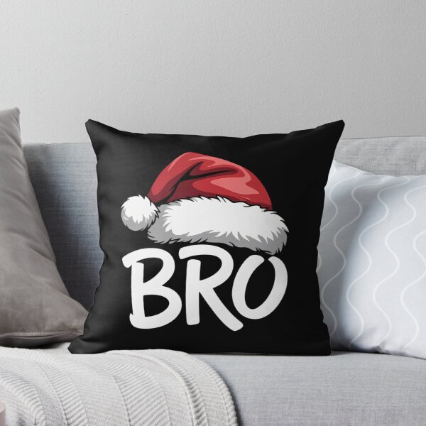 Item preview, Santa Hat Brother Family Christmas designed and sold by gourpmerzihd.