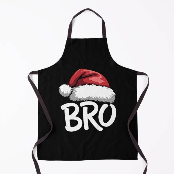Item preview, Santa Hat Brother Family Christmas designed and sold by gourpmerzihd.