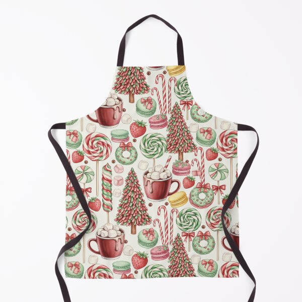 Item preview, Sweet Candyland Christmas treat shop designed and sold by StellasRealm.