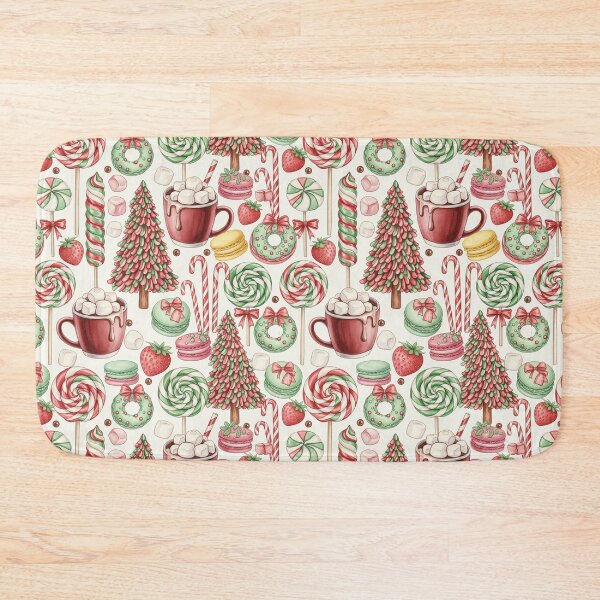 Item preview, Sweet Candyland Christmas treat shop designed and sold by StellasRealm.