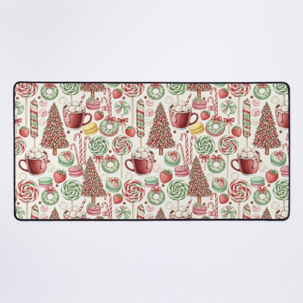 Item preview, Sweet Candyland Christmas treat shop designed and sold by StellasRealm.