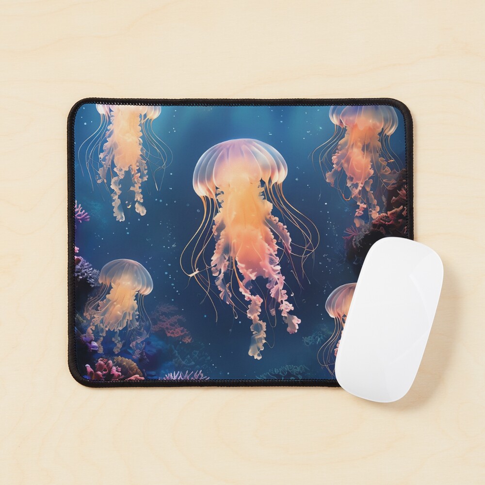Item preview, Mouse Pad designed and sold by ONYX-Pixee.