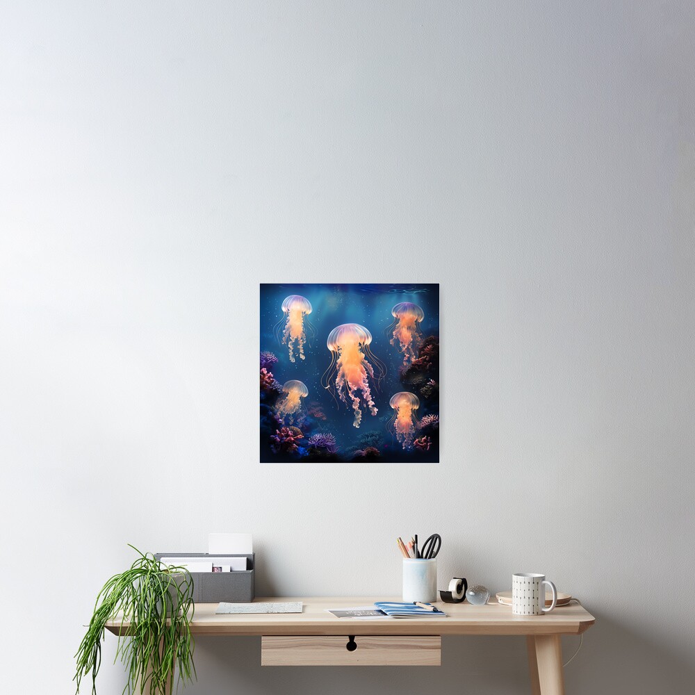 Item preview, Poster designed and sold by ONYX-Pixee.