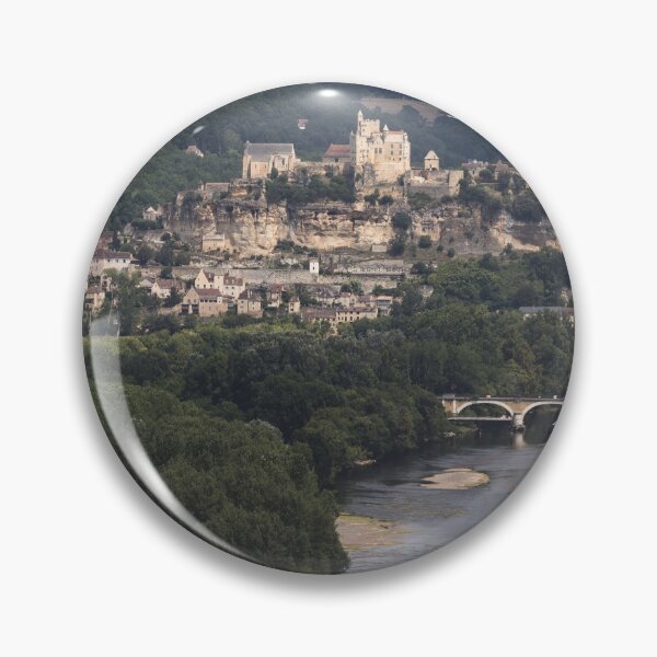 Item preview, Château de Beynac, Dordogne, France designed and sold by Imladris01.