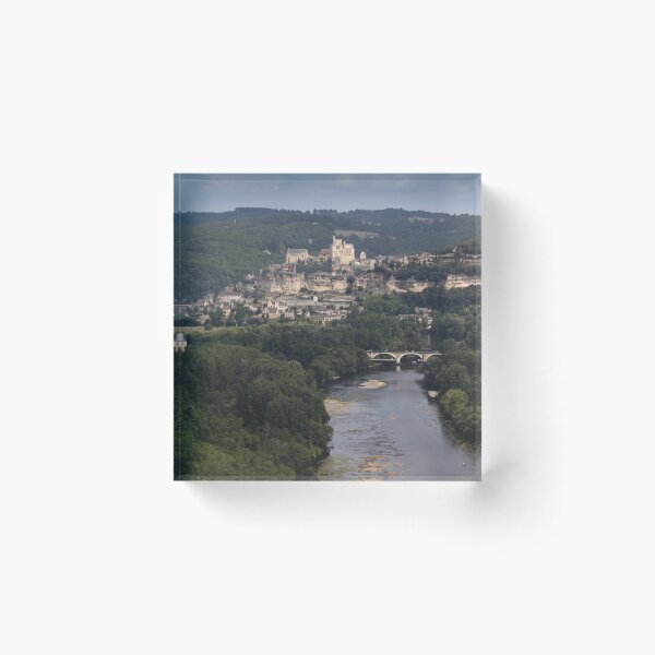 Item preview, Château de Beynac, Dordogne, France designed and sold by Imladris01.