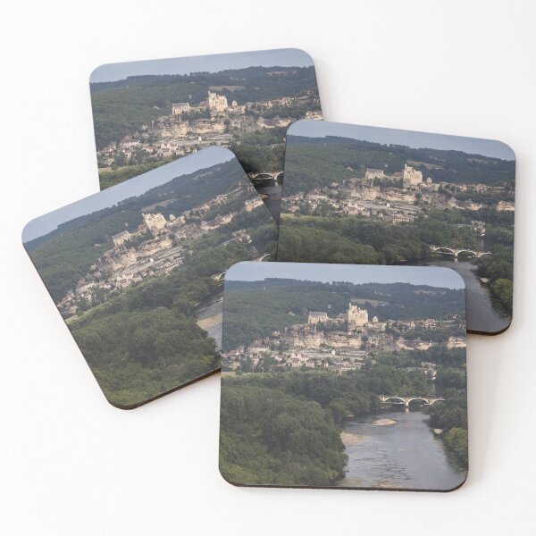 Item preview, Château de Beynac, Dordogne, France designed and sold by Imladris01.