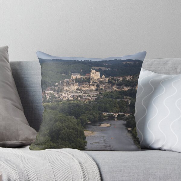 Item preview, Château de Beynac, Dordogne, France designed and sold by Imladris01.