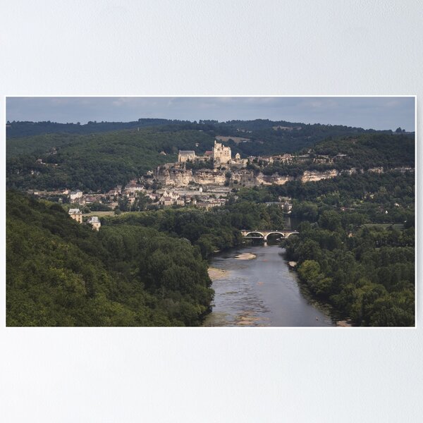 Item preview, Château de Beynac, Dordogne, France designed and sold by Imladris01.