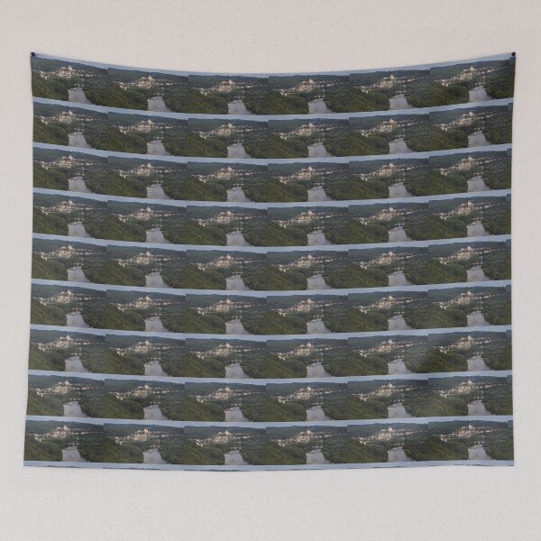 Item preview, Château de Beynac, Dordogne, France designed and sold by Imladris01.