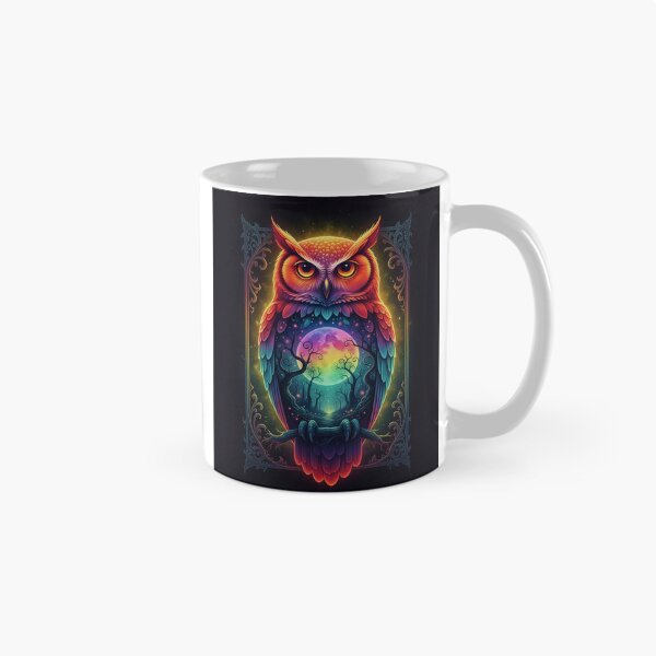 Item preview, Magic Owl designed and sold by RaF71PrO.