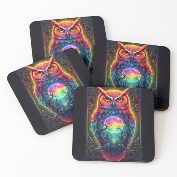 Item preview, Magic Owl designed and sold by RaF71PrO.