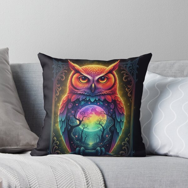 Item preview, Magic Owl designed and sold by RaF71PrO.