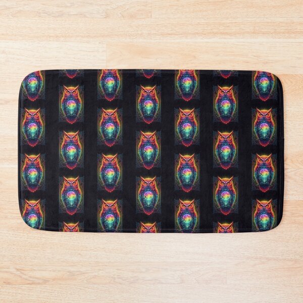 Item preview, Magic Owl designed and sold by RaF71PrO.