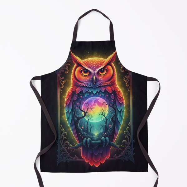 Item preview, Magic Owl designed and sold by RaF71PrO.