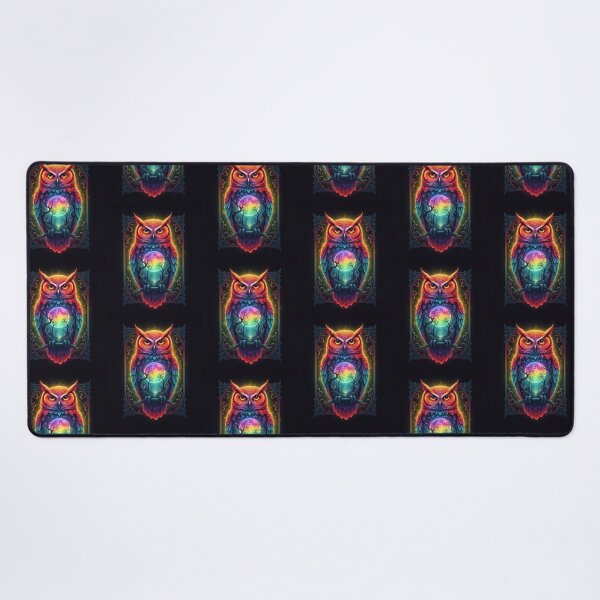 Item preview, Magic Owl designed and sold by RaF71PrO.