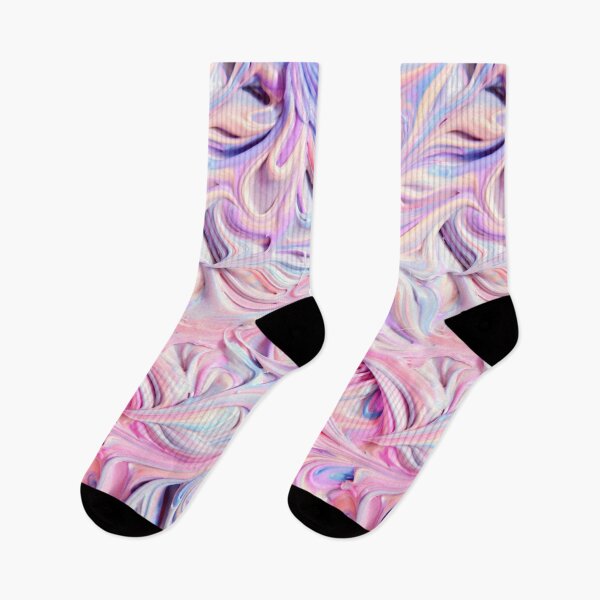 Item preview, Unicorn Cream Texture designed and sold by ConfuseLab Shop.