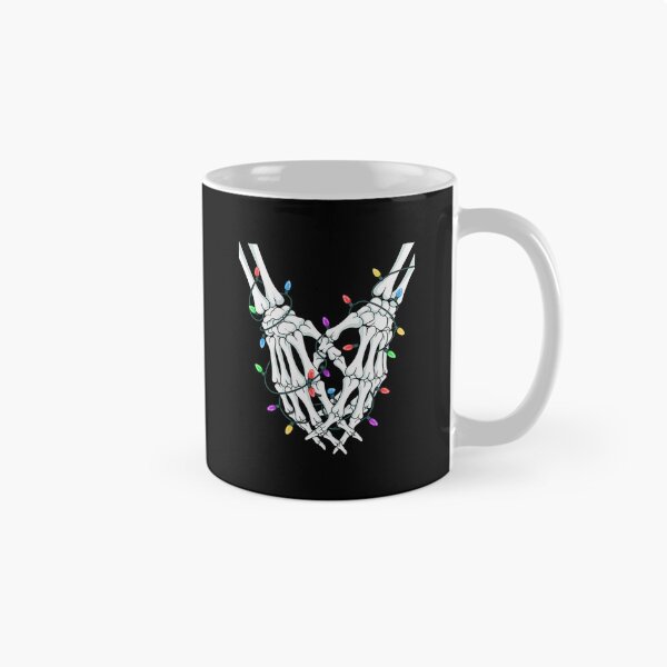 Item preview, Skeleton Christmas  Xmas Lovers designed and sold by gourpmerzihd.