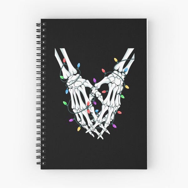 Item preview, Skeleton Christmas  Xmas Lovers designed and sold by gourpmerzihd.