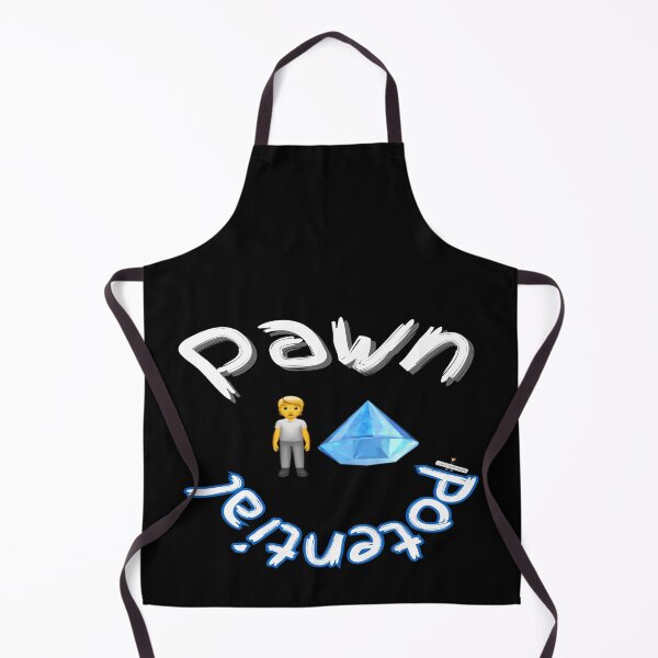 Item preview, Pawn to Potential — Hidden Value designed and sold by PawnShiftGoods.