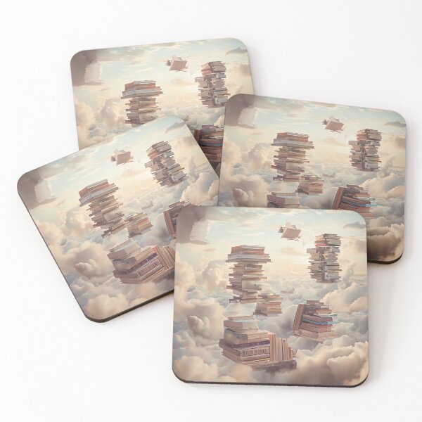 Item preview, Cloud Codex designed and sold by ONYX Pixee.