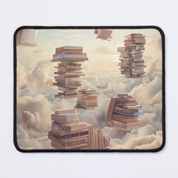 Item preview, Cloud Codex designed and sold by ONYX Pixee.