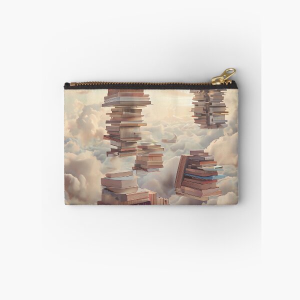 Item preview, Cloud Codex designed and sold by ONYX Pixee.