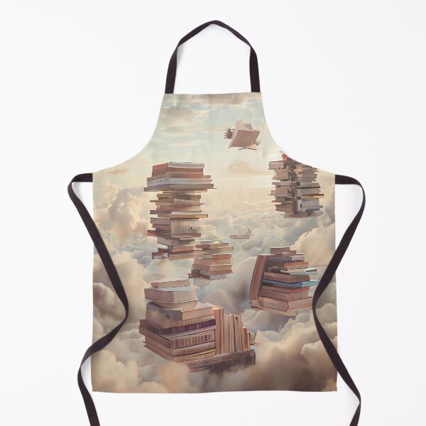 Item preview, Cloud Codex designed and sold by ONYX Pixee.