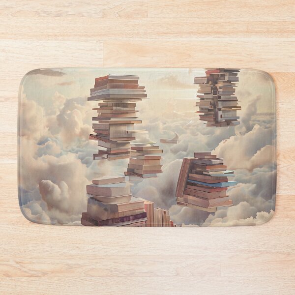 Item preview, Cloud Codex designed and sold by ONYX Pixee.
