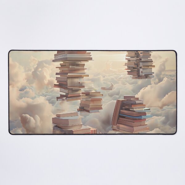 Item preview, Cloud Codex designed and sold by ONYX Pixee.