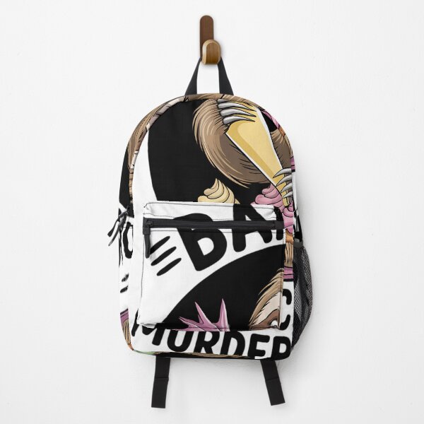Item preview, Sloth Baking Because Murder Is Wrong designed and sold by gourpmerzihd.
