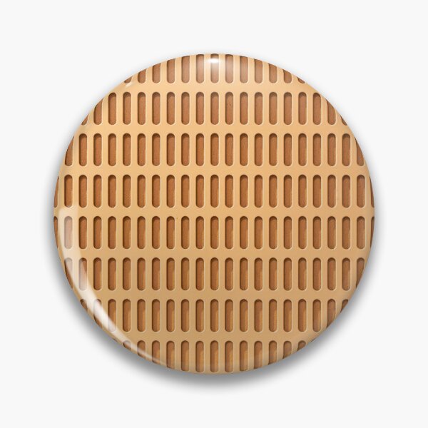Item preview, Perforated Metal Texture designed and sold by ConfuseLab Alt.