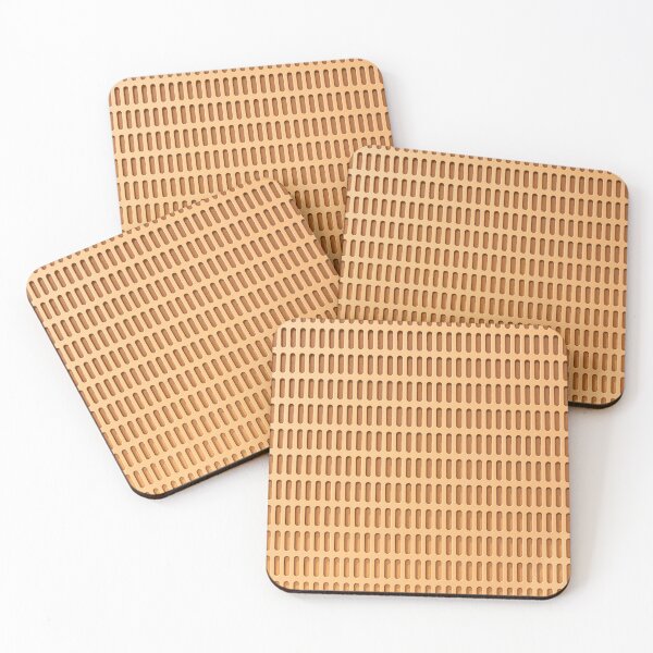 Item preview, Perforated Metal Texture designed and sold by ConfuseLab Shop.