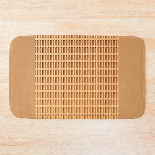 Item preview, Perforated Metal Texture designed and sold by ConfuseLab Alt.