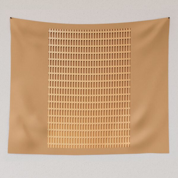 Item preview, Perforated Metal Texture designed and sold by ConfuseLab Alt.