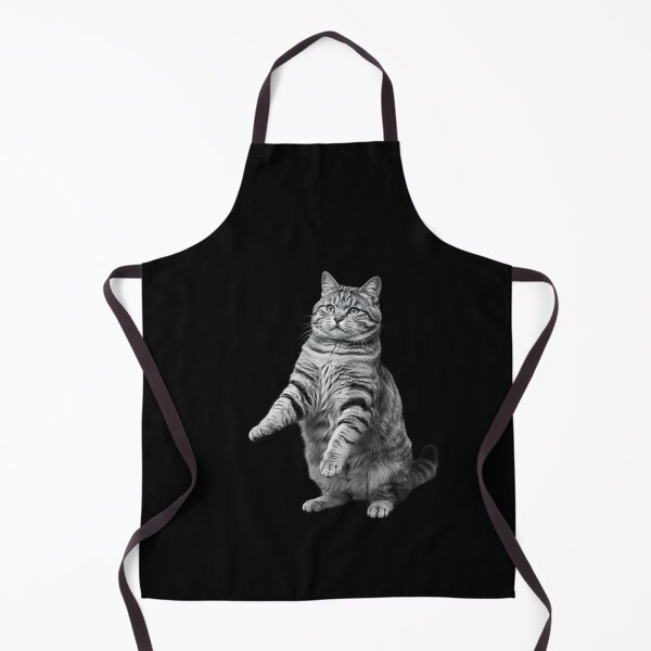 Item preview, Cat Throwing Grenade Kitty Cat Grenade Scene Cat Lover designed and sold by HuValverdeArt.