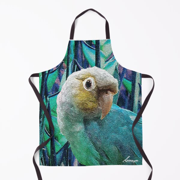 Item preview, Numchoke Jungle Art 02 designed and sold by Moment of Mood by Surayos .