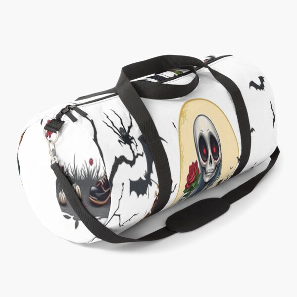 Item preview, halloween graffiti art anime cool family guitar designed and sold by atomsama.