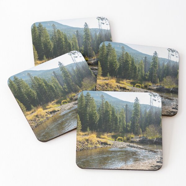 Item preview, Sunny Stream designed and sold by Imbeccable Images.