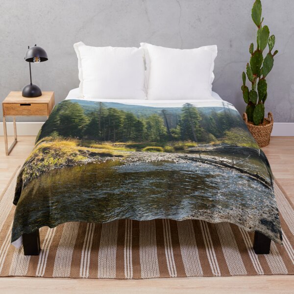 Item preview, Sunny Stream designed and sold by Imbeccable Images.