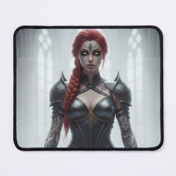 Item preview, Temple Warrior designed and sold by RaF71PrO.