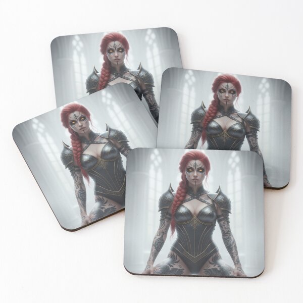 Item preview, Temple Warrior designed and sold by RaF71PrO.