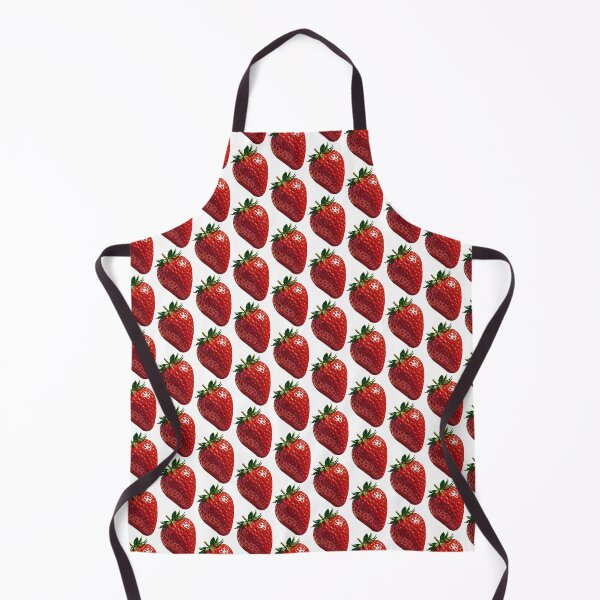 Item preview, STRAWB 2 designed and sold by chrisbradbury.