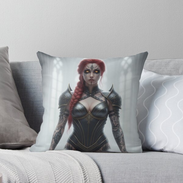 Item preview, Temple Warrior designed and sold by RaF71PrO.
