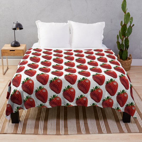 Item preview, STRAWB 2 designed and sold by chrisbradbury.