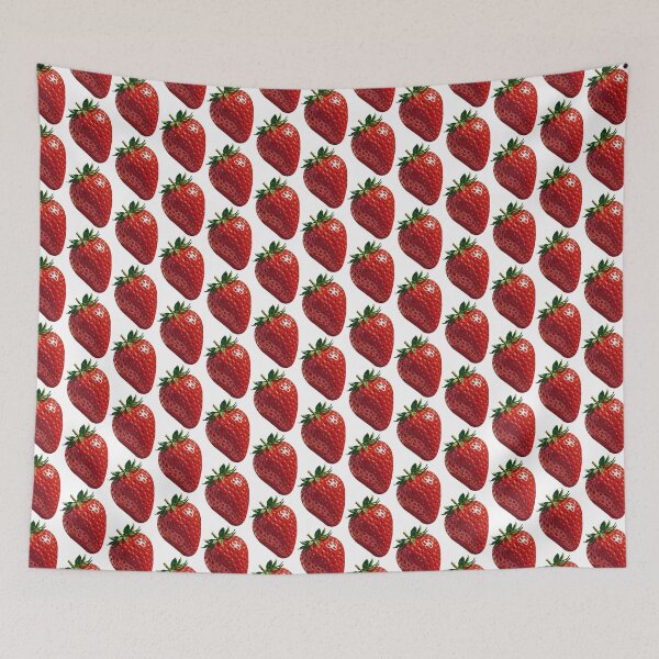 Item preview, STRAWB 2 designed and sold by chrisbradbury.