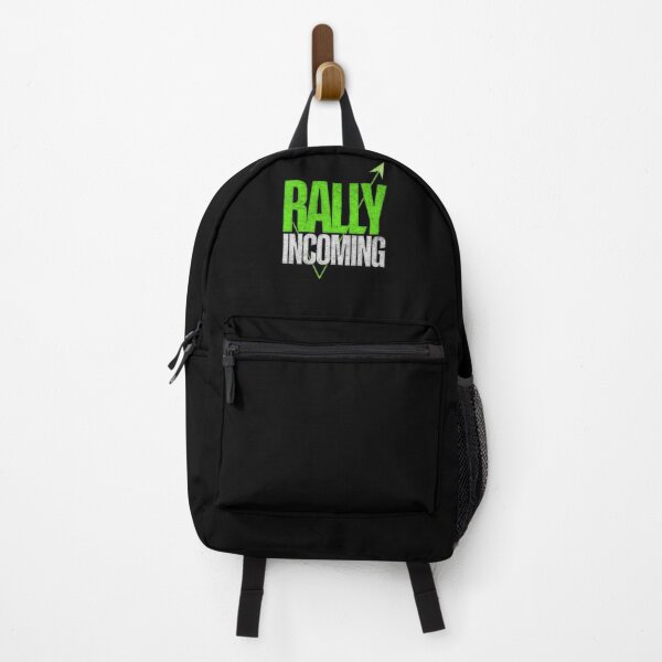 Item preview, Rally Incoming Day Trading designed and sold by KamiTrades.