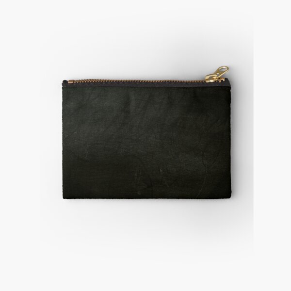 Item preview, Dark Blackboard Background, Faint Chalk Marks designed and sold by ConfuseLab Alt.