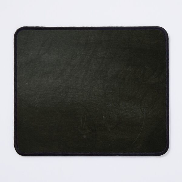 Item preview, Dark Blackboard Background, Faint Chalk Marks designed and sold by ConfuseLab Alt.